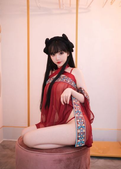 妈妈的朋友李恩美